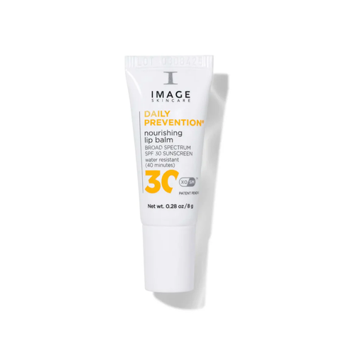 (Hàng nhập khẩu) Son dưỡng chống nắng Image Daily Prevention Nourishing Lip Balm SPF 30