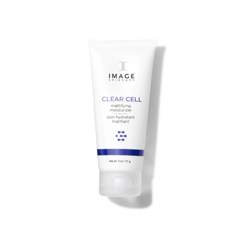 (Hàng nhập khẩu) Kem dưỡng ẩm cho da dầu Image Clear Cell Mattifying Moisturizer For Oil Skin