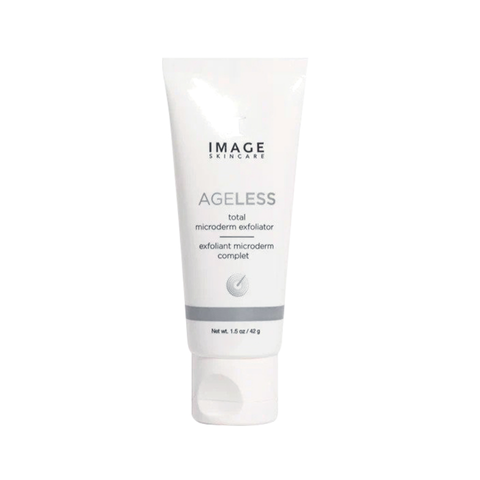 (Hàng nhập khẩu) Tẩy da chết Image Ageless Total Microderm Exfoliator