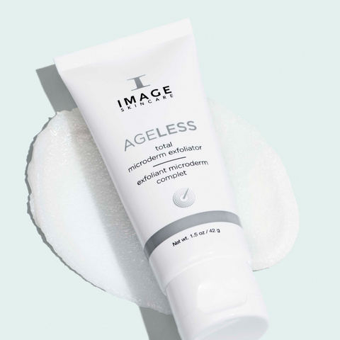(Hàng nhập khẩu) Tẩy da chết Image Ageless Total Microderm Exfoliator