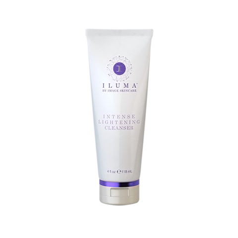 (Hàng nhập khẩu) Sữa rửa mặt sáng da Image Iluma Intense Lightening Cleanser