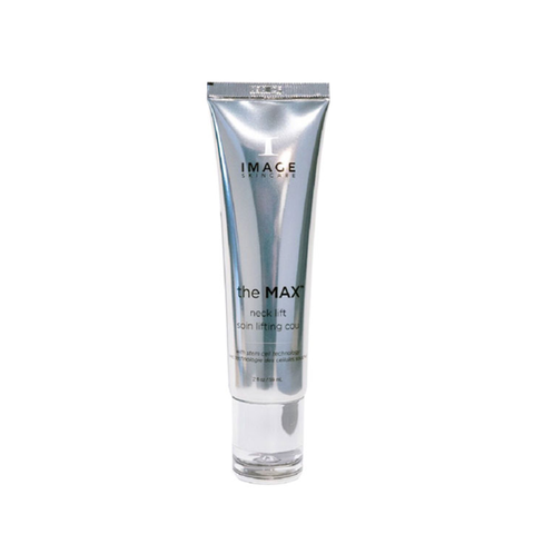 (Hàng nhập khẩu) Kem dưỡng da vùng cổ và ngực Image The Max Stem Cell Neck Lift