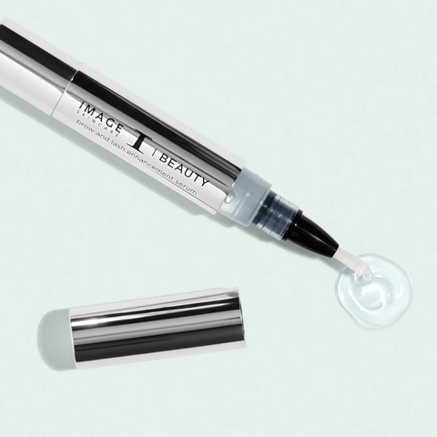 (Hàng nhập khẩu) Serum hỗ trợ dưỡng dài mi và lông mày Image I Beauty Brow and Lash Enhancement