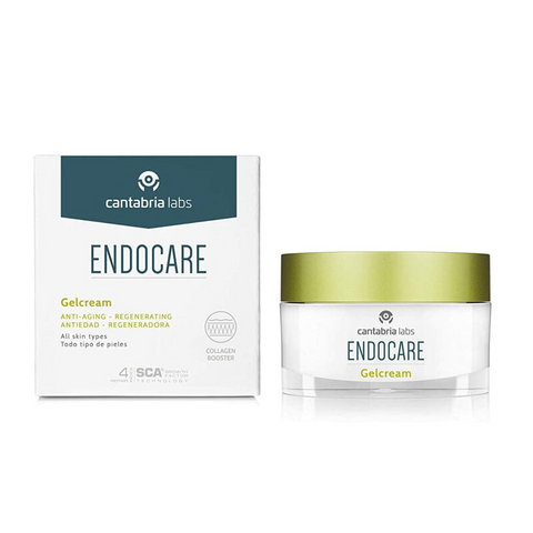 Kem dưỡng ẩm hỗ trợ phục hồi da Endocare Gel Cream