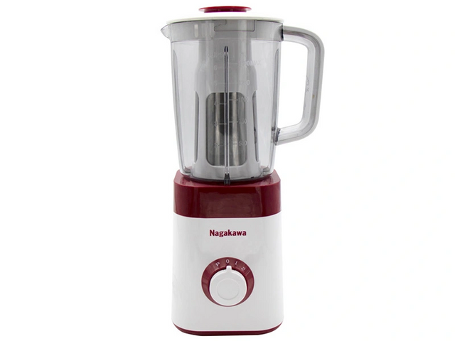 Máy xay sinh tố Nagakawa NAG0816 công suất 450W