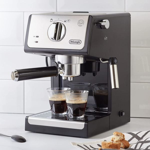 Máy pha cà phê Delonghi ECP33.21.BK