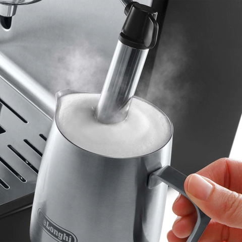 Máy pha cà phê Delonghi ECP33.21.BK