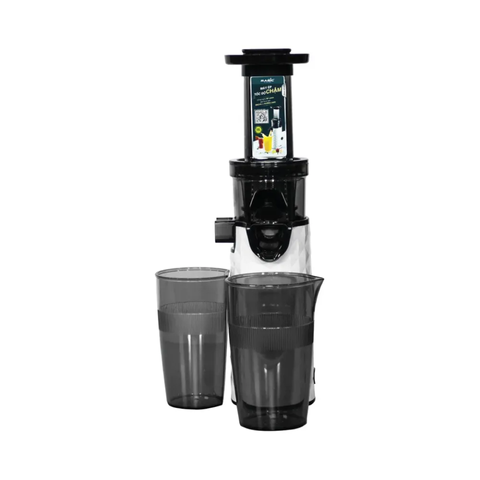 Máy ép chậm Magic Eco AC-132 công suất 130W