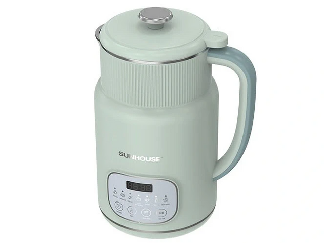Máy làm sữa hạt đa năng Sunhouse SHD5260 dung tích 800ml