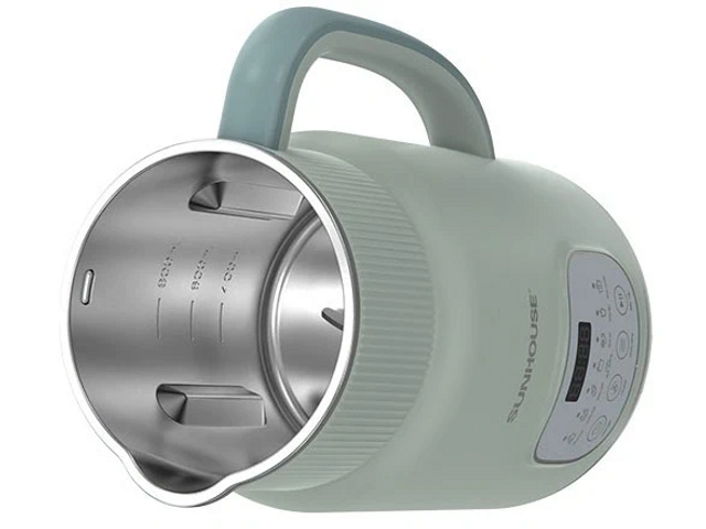 Máy làm sữa hạt đa năng Sunhouse SHD5260 dung tích 800ml
