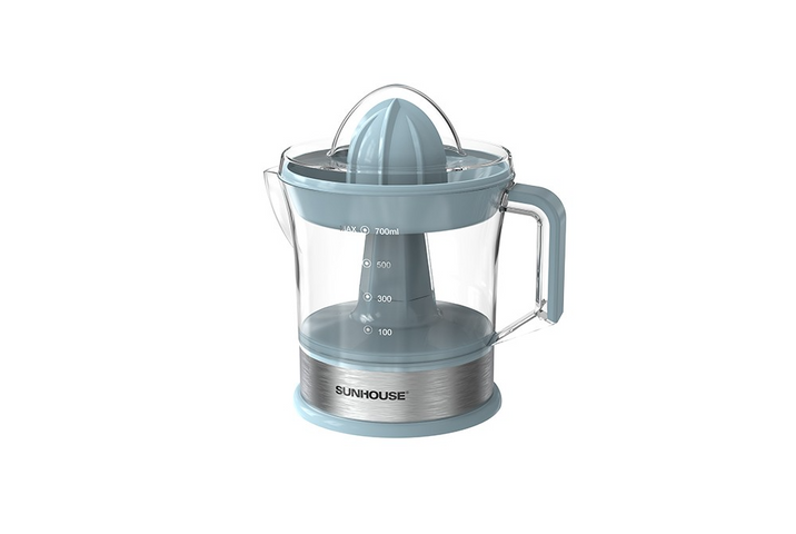 Máy vắt cam Sunhouse SHD5511 tự động đảo chiều