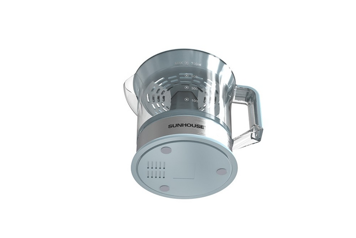 Máy vắt cam Sunhouse SHD5511 tự động đảo chiều