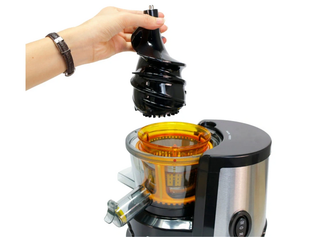 Máy ép chậm Mishio MK313 công suất 150W