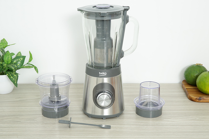 Máy xay sinh tố đa năng Beko TBN 30848 X