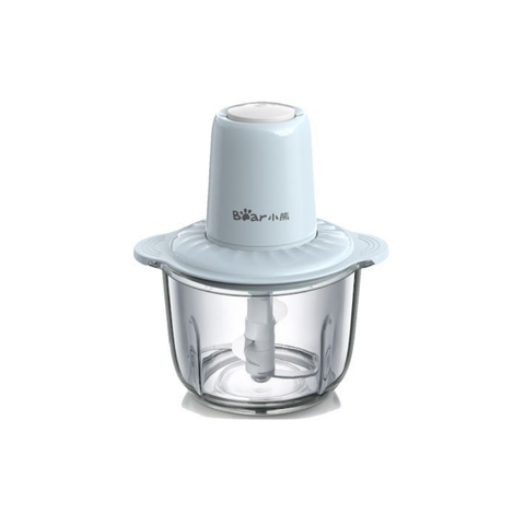 Máy xay thực phẩm đa năng Bear QSJ-C03B1 công suất 300W