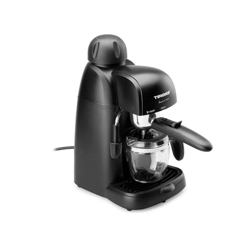 Máy pha cà phê Espresso Tiross TS620 công suất 800W