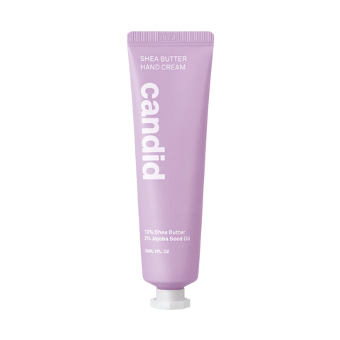 Kem dưỡng da tay Candid Shea Butter Hand Cream