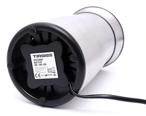 Máy xay cà phê mini Tiross TS532