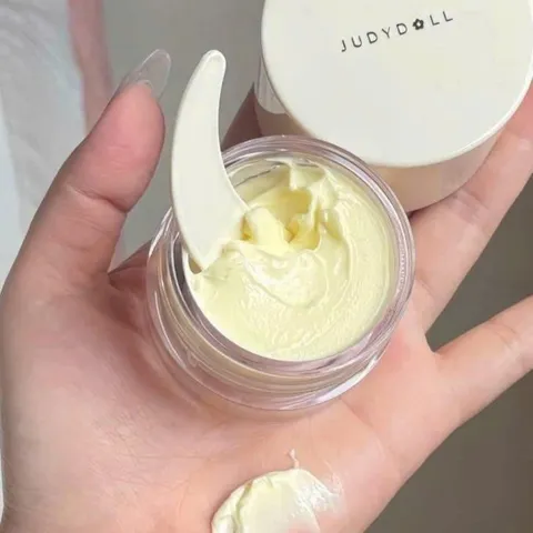 (Hàng nhập khẩu) Kem lót dưỡng ẩm Judydoll Nourishing Makeup Base