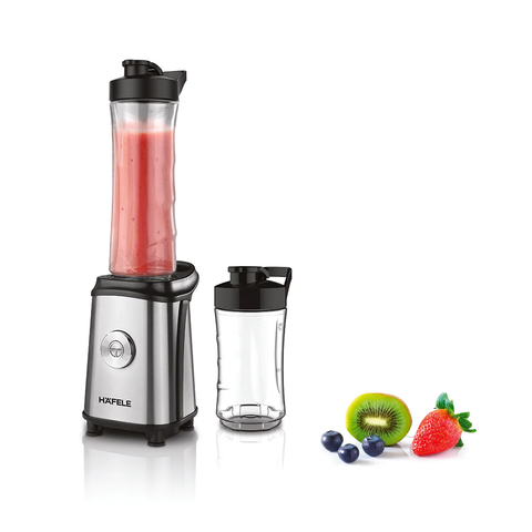 Máy Xay Sinh Tố Mini 2 Cối Hafele HS-B061MX