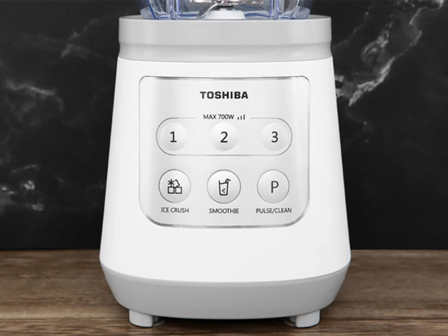 Máy Xay Sinh Tố Toshiba BL-70PR1NV