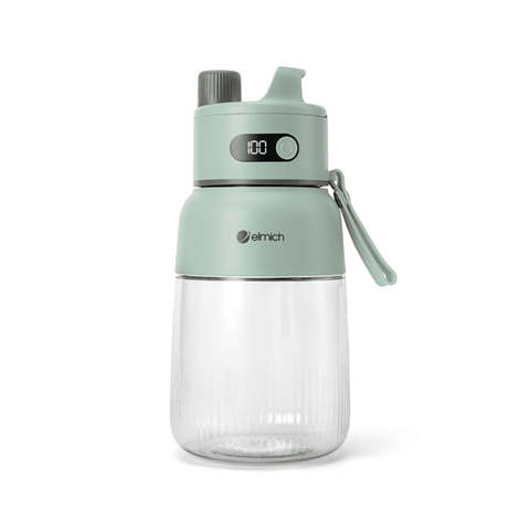 Máy xay sinh tố cầm tay Elmich BLE9184 dung tích 1L