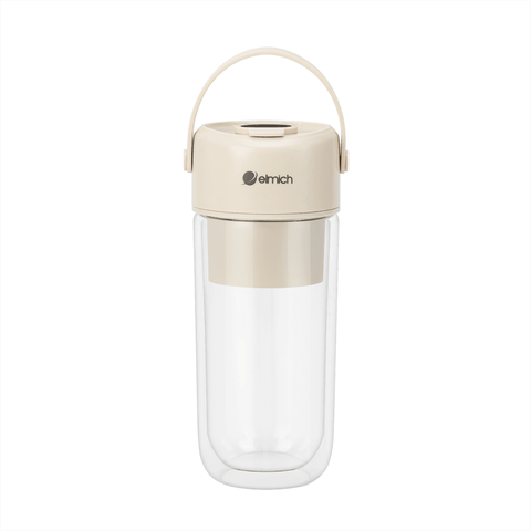Máy xay sinh tố cầm tay Elmich BLE9187 công suất 70W