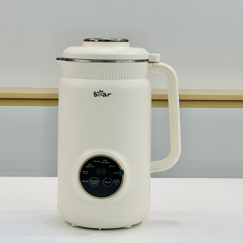 Máy làm sữa hạt đa năng Bear SB-SH09Q dung tích 1L