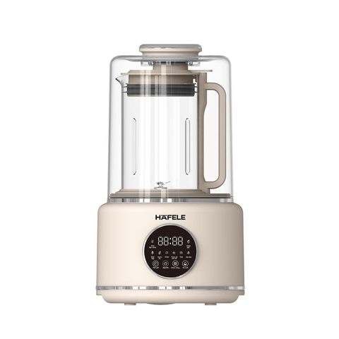 Máy làm sữa hạt đa năng Hafele HS-B151NW dung tích 1.5L