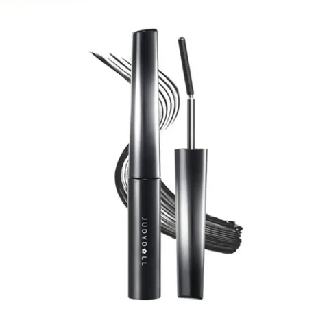 (Hàng nhập khẩu) Mascara Judydoll Iron Siêu Cong 6 Độ Chống Nước