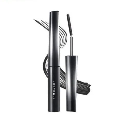 (Hàng nhập khẩu) Mascara Judydoll Iron Siêu Cong 6 Độ Chống Nước