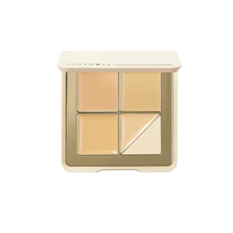 (Hàng nhập khẩu) Bảng che khuyết điểm 5 ô Judydoll Concealer Palette