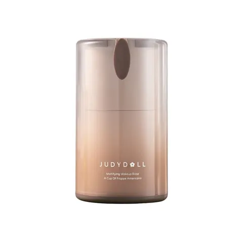 (Hàng nhập khẩu) Kem Lót Kiềm Dầu Nâng Tông Judydoll Mattifying Makeup Base