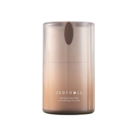 (Hàng nhập khẩu) Kem Lót Kiềm Dầu Nâng Tông Judydoll Mattifying Makeup Base