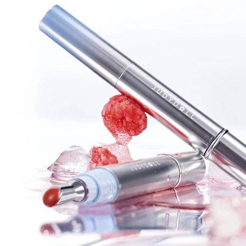 (Hàng nhập khẩu) Son Bóng Dưỡng Môi Judydoll Essence Lip Glaze