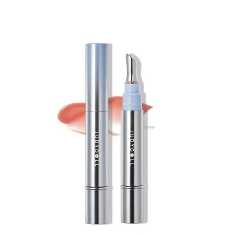 (Hàng nhập khẩu) Son Bóng Dưỡng Môi Judydoll Essence Lip Glaze