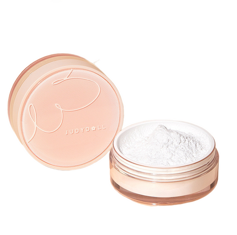 (Hàng nhập khẩu) Phấn Phủ Kiềm Dầu Judydoll Soft Light Setting Powder