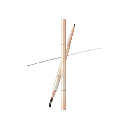 Chì kẻ mày phẩy sợi siêu mảnh Judydoll Define Eyebrow Pencil