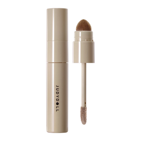(Hàng nhập khẩu) Kem Bắt Sáng & Kem Tạo Khối Judydoll Liquid Highlighter & Liquid Contour