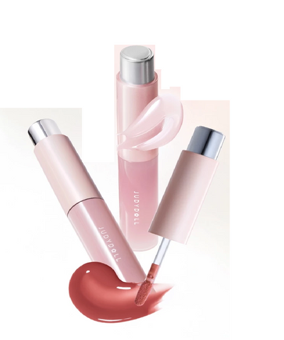 (Hàng nhập khẩu) Son Dưỡng Đầu Nhấn Judydoll Hydrating Lip Oil
