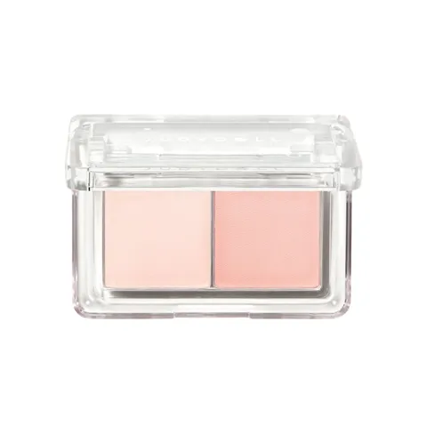 (Hàng nhập khẩu) Phấn má hồng 2 ô Judydoll Dual Color Blush