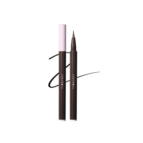 (Hàng nhập khẩu) Bút kẻ mắt siêu mảnh Judydoll Define Liquid Eyeliner