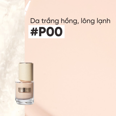 (Hàng nhập khẩu) Kem Nền Judydoll Truffle Essence Foundation 30g