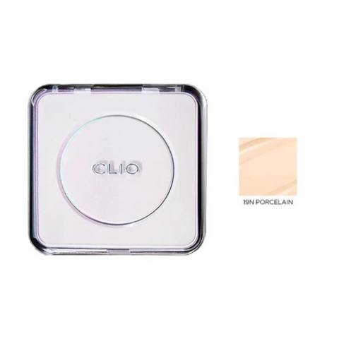 (Hàng nhập khẩu) Phấn Nước Clio Kill Cover Founwear Cushion The Original SPF 50 PA+++