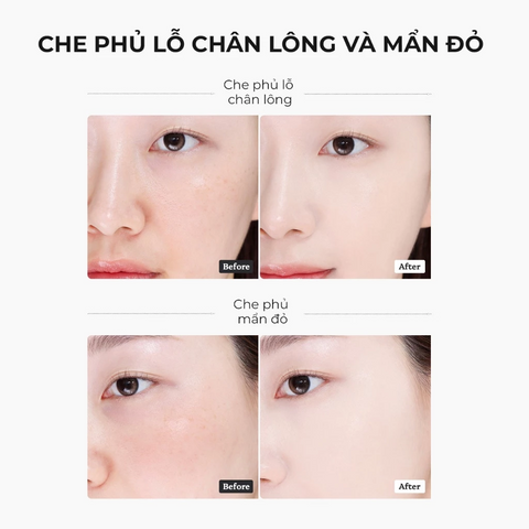 (Hàng nhập khẩu) Phấn Nước Clio Kill Cover Founwear Cushion The Original SPF 50 PA+++
