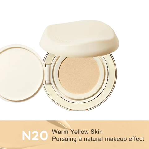 (Hàng nhập khẩu) Phấn nước cho da khô Judydoll Moisturizing Cushion