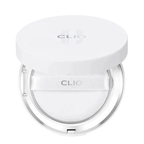 (Hàng nhập khẩu) Phấn phủ kiềm dầu Clio Stay Perfect Finish Pact