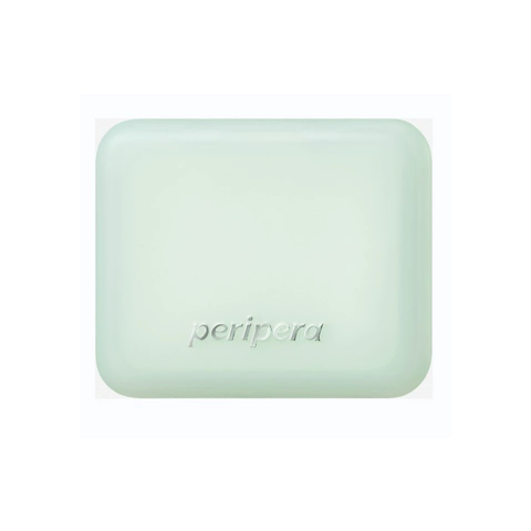 (Hàng nhập khẩu) Phấn phủ kiềm dầu Peripera Filter Fit Blur Pact