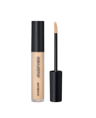 (Hàng nhập khẩu) Kem Che Khuyết Điểm Peripera Double Longwear Cover Concealer