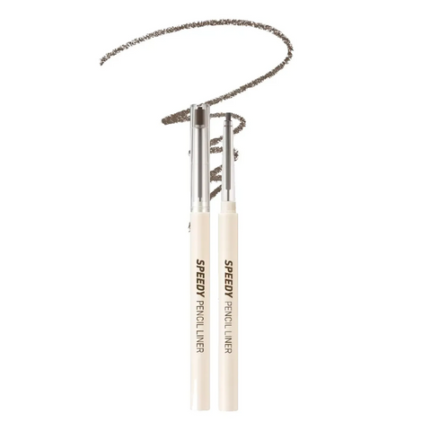 (Hàng nhập khẩu) Chì Kẻ Mắt Peripera Speedy Pencil Liner Chống Trôi